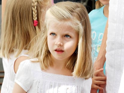 Estos son los libros que debe leer la futura Reina de España, según Twitter