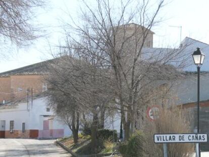 El Supremo suspende cautelarmente el bloqueo de Castilla-La Mancha al almacén nuclear