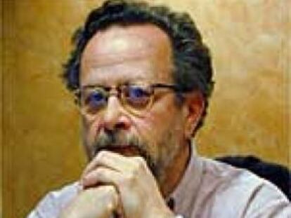 Entrevista con Fernando Colomo