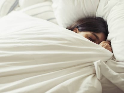 Seis pasos para quedarte dormido en dos minutos, según una técnica militar desarrollada en EE UU