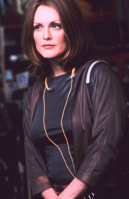 Julianne Moore