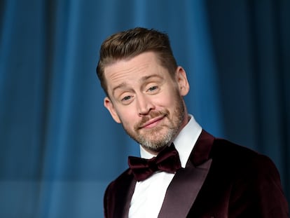 Macaulay Macaulay Culkin Culkin