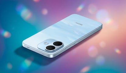 Cámara del Redmi Note 17 Pro