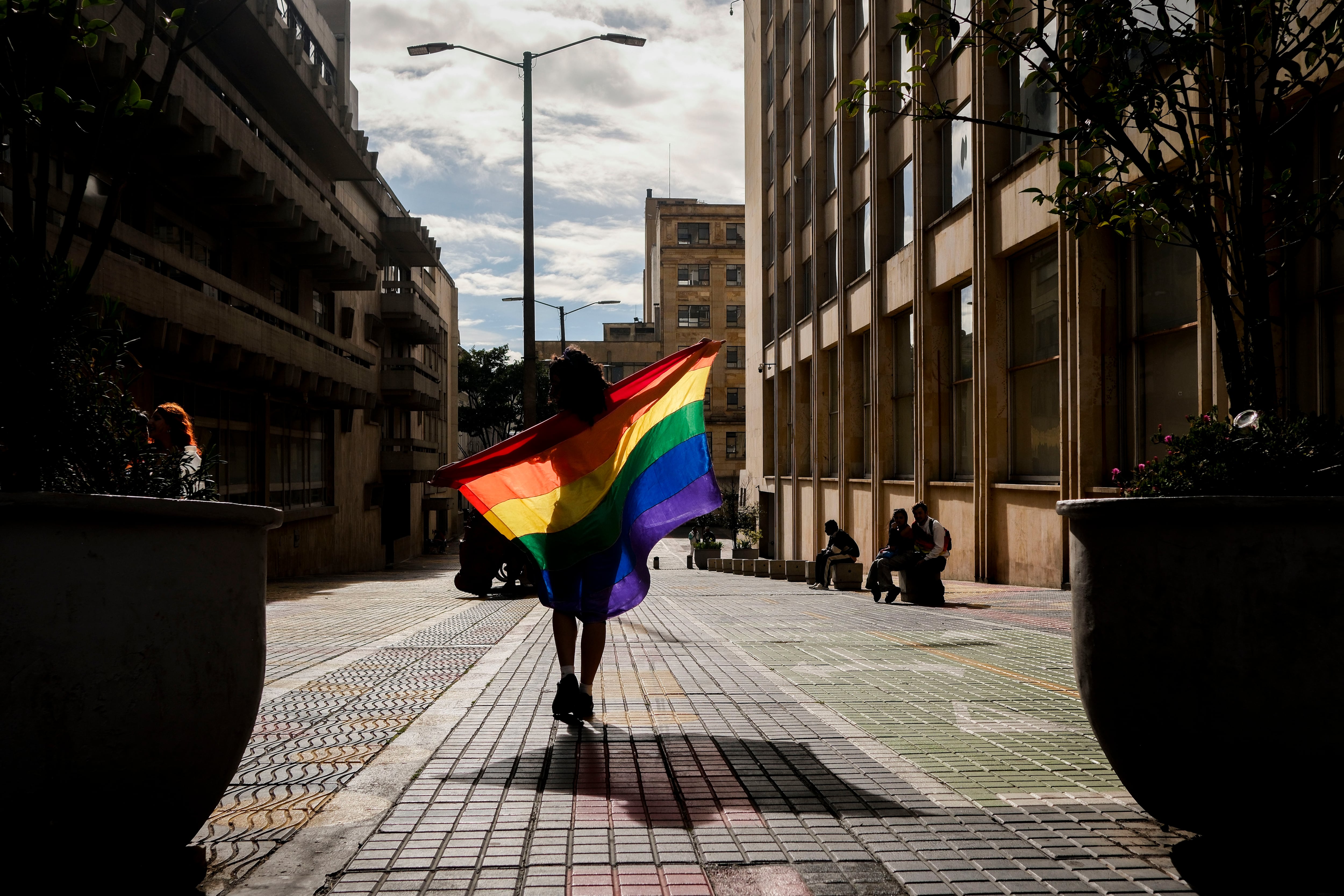 Colectivos LGTBIQ+ refuerzan su lucha ante los riesgos antiderechos: “No dejaremos de existir”