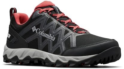 Estas son las zapatillas de senderismo para mujer mejor valoradas en Amazon