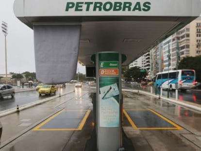 Cómo cayó el gigante petrolero de Suramérica