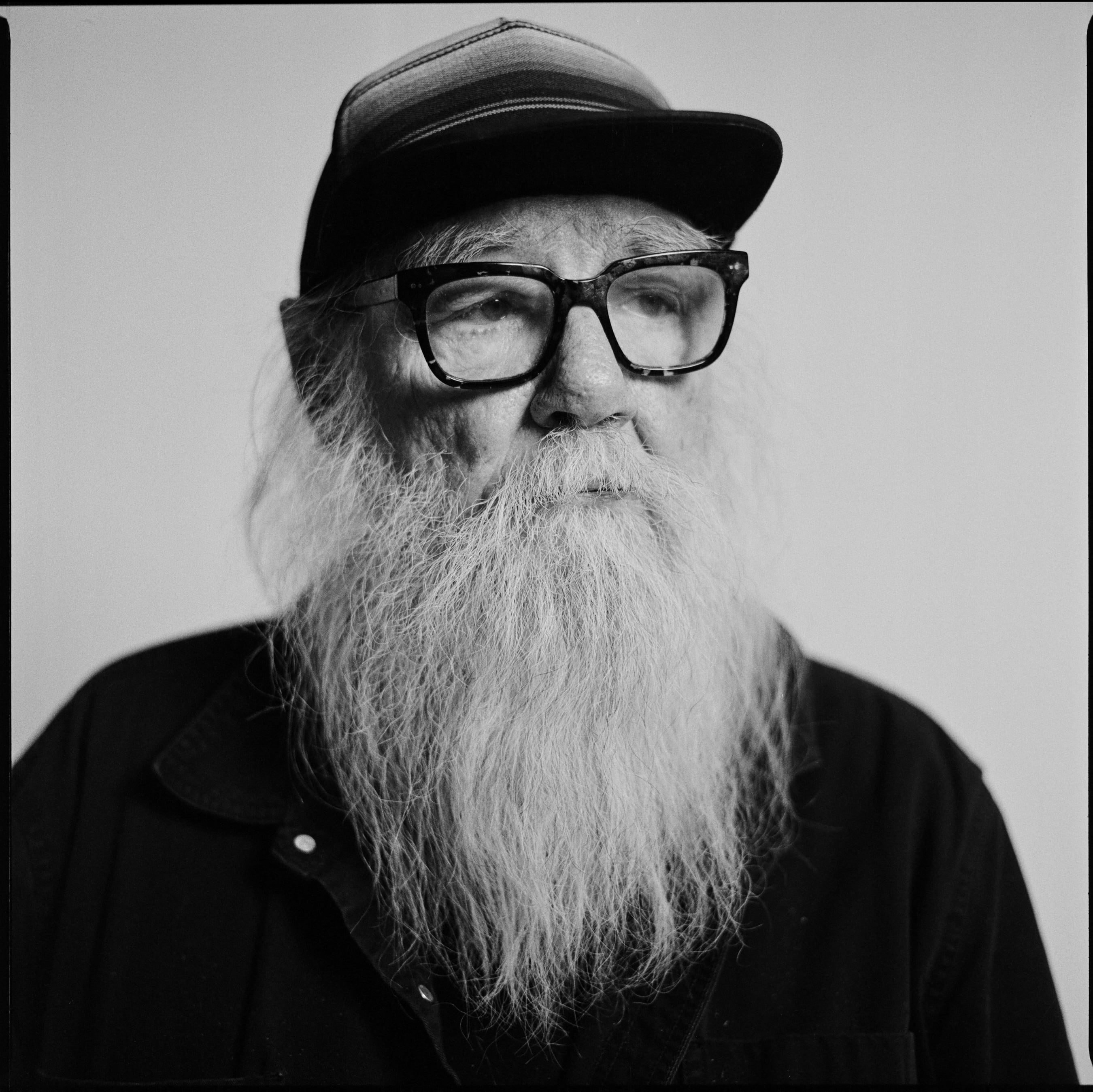 Paul McCarthy, artista: “El capitalismo se ha convertido en el manual del fascismo”