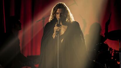 El vampiro Lestat de AMC
