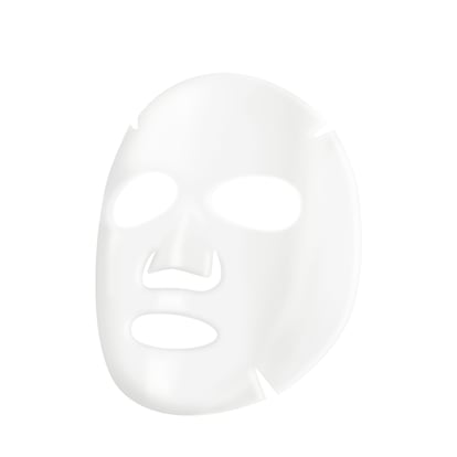 Mascarilla Snow Lotus Lifting Mask de Boutijour.