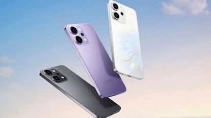 OPPO Reno 14 y Reno 14 Pro