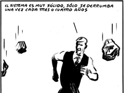 EL ROTO