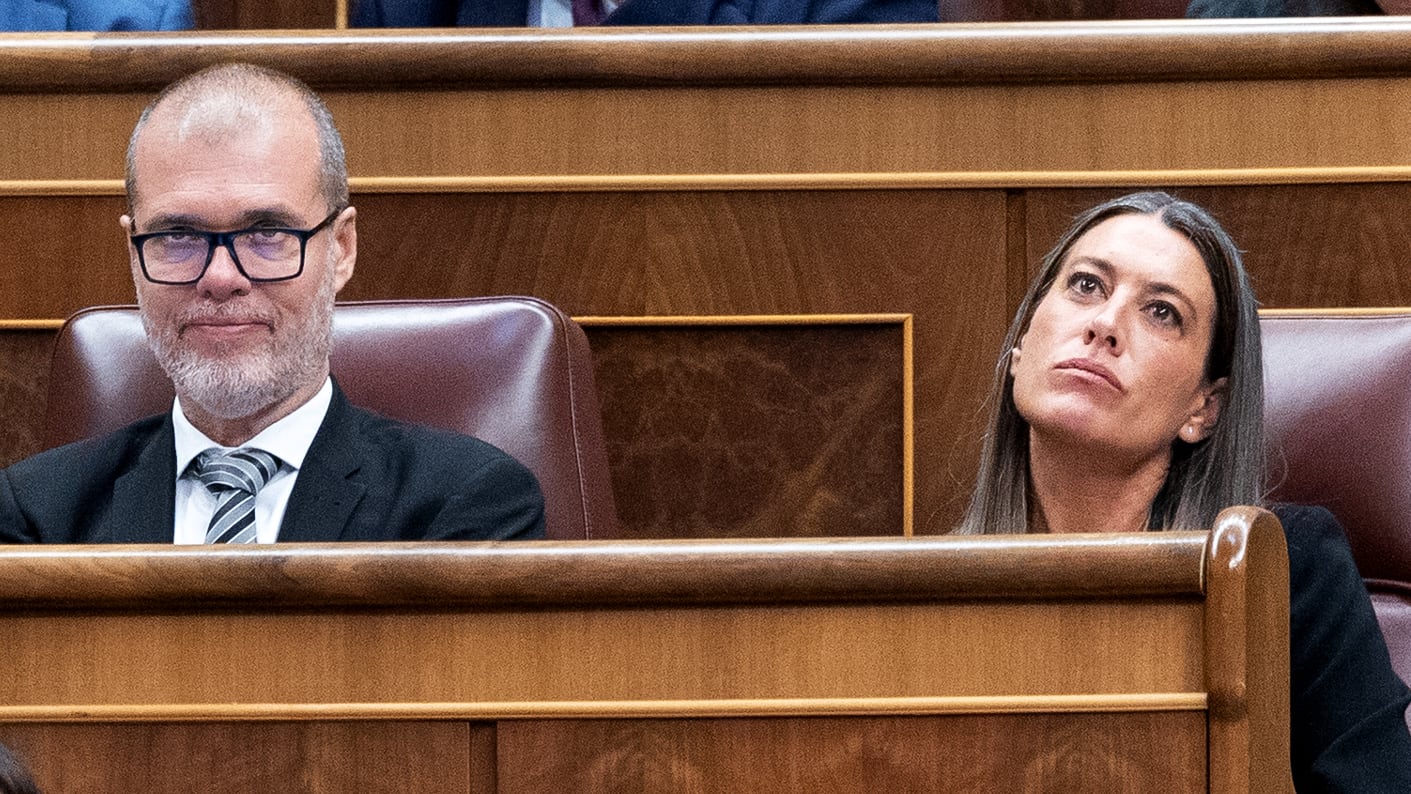 El Congreso aprueba con el apoyo de Junts y Vox la moción del PP que pide la dimisión de Pedro Sánchez y una cuestión de confianza