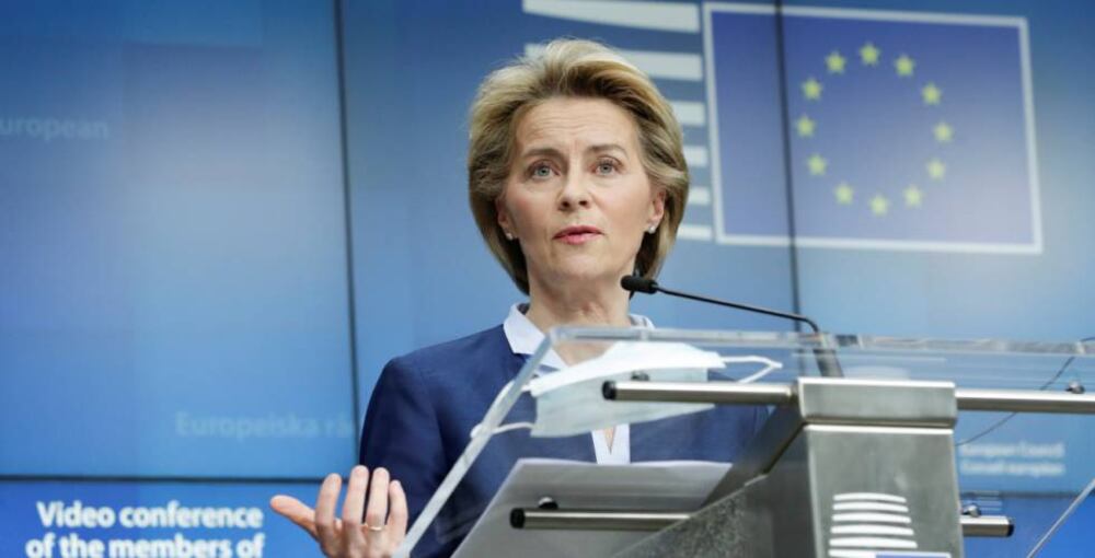 Crisis del Covid-19: lo que nos jugamos en Bruselas | Opinión | Cinco Días