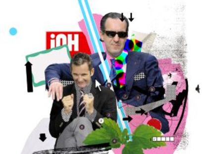 Una historia de lucha de clases