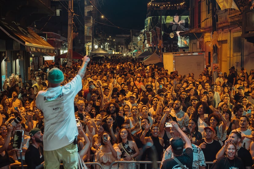 Puerto Rico: The origin, evolution and future of reggaeton | Culture ...