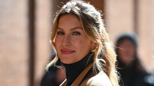 Gisele Bündchen, madre de su tercer hijo y el primero con su novio Joaquim Valente