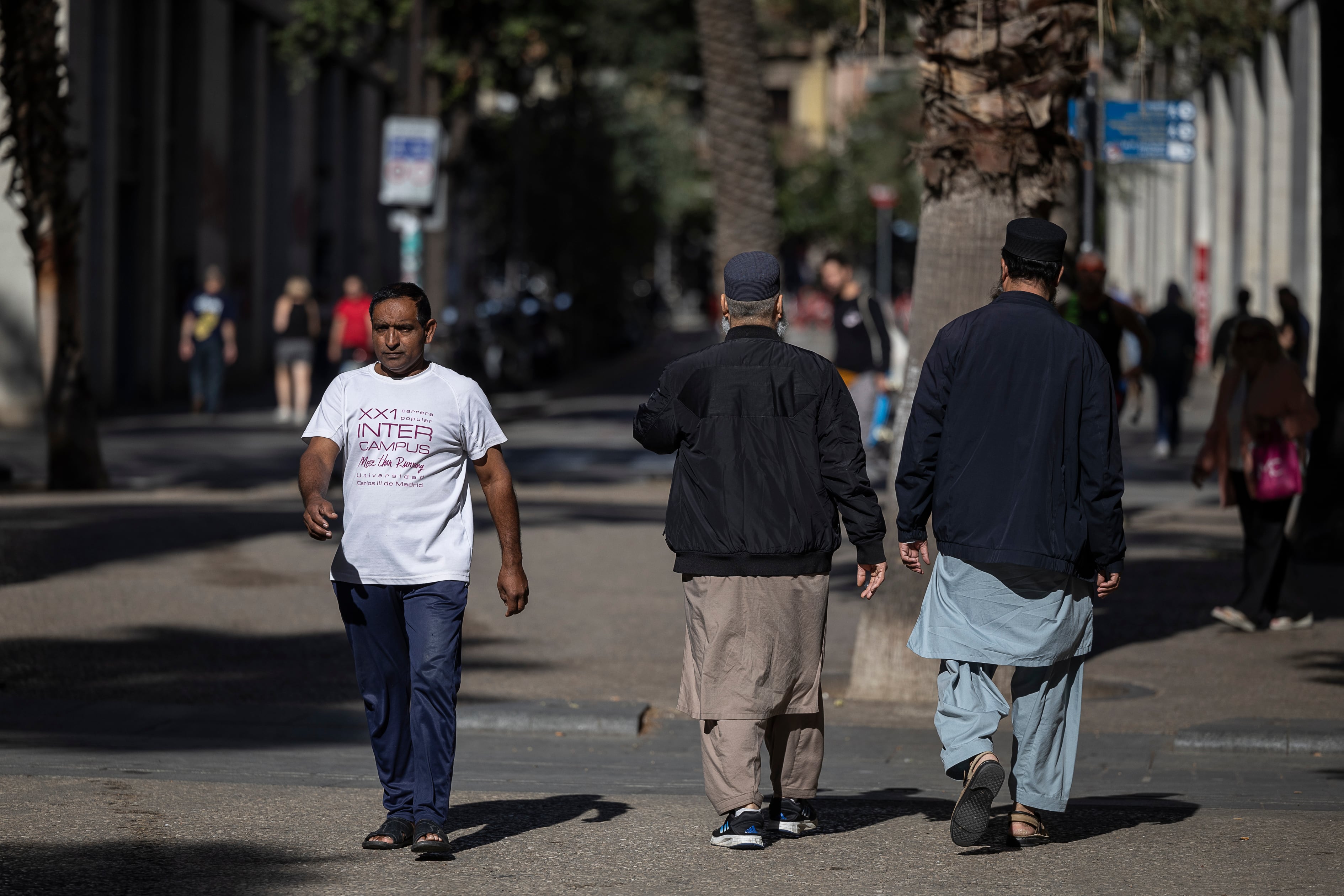 El nuevo reglamento de Extranjería provoca recelos a los promotores de la regularización de inmigrantes en el Congreso