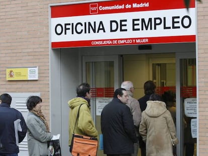 5,2 millones de trabajadores están infrautilizados en España, según Asempleo