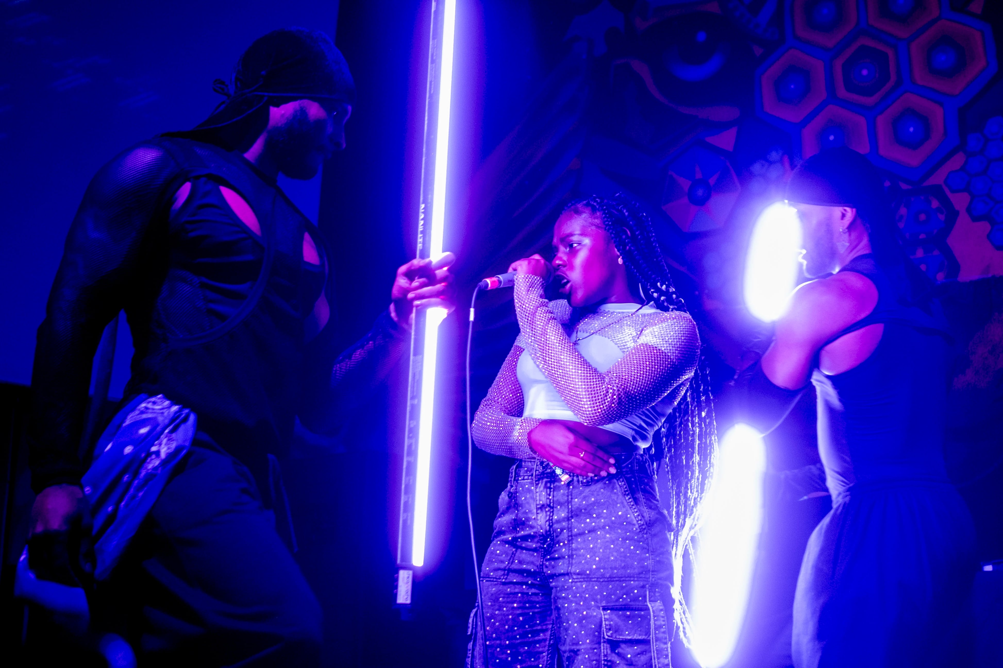 La música del Pacífico se internacionaliza y revoluciona la historia musical de Colombia