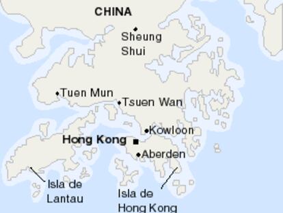 Hong Kong