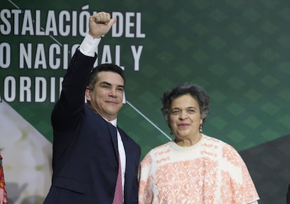Beatriz Paredes