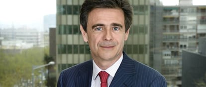 Antonio Muñoz, director general de Trea AM.