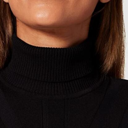 Cuello alto