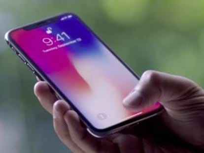 Nuevos detalles sobre la cámara del iPhone X de 2018