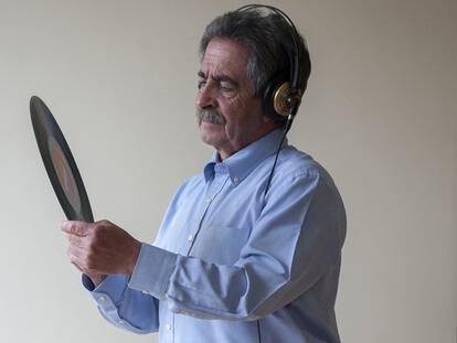 Miguel Ángel Revilla