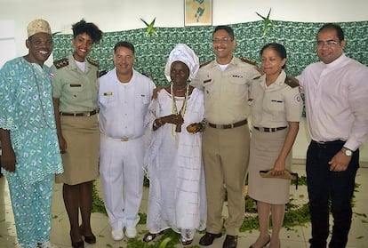 Nafro policia bahia negros