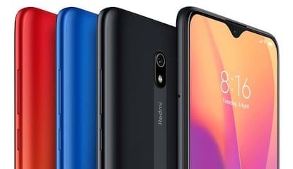 Xiaomi Redmi 8A