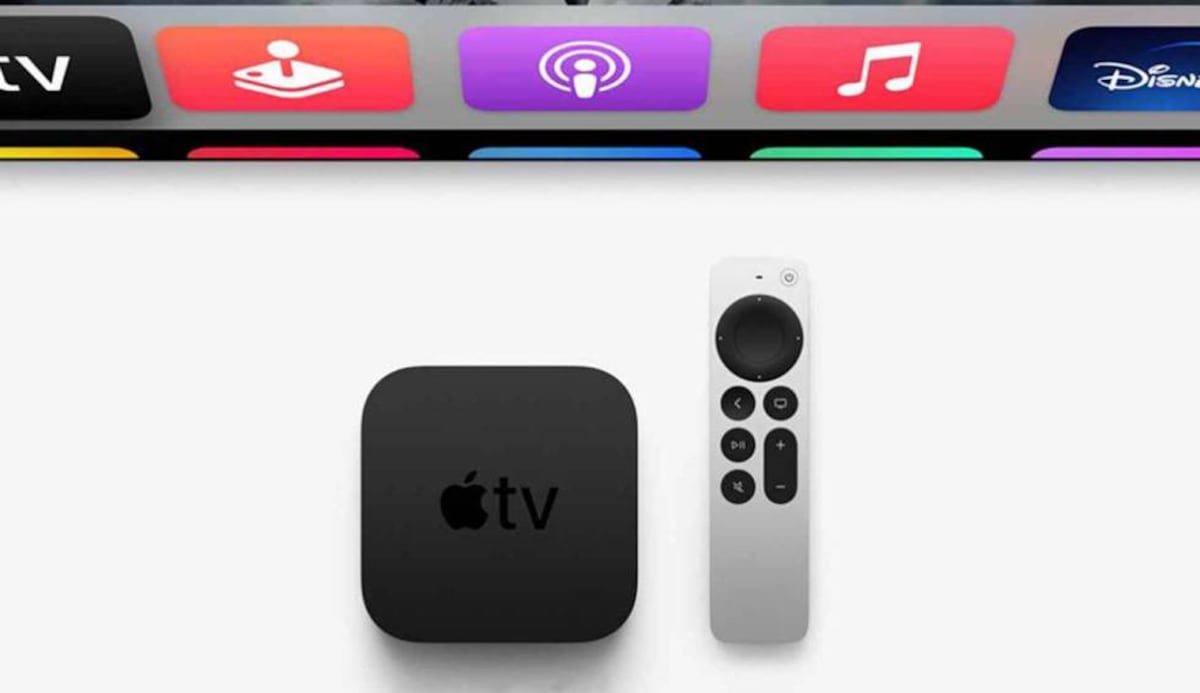 Muy pronto podrás crear perfiles de invitados e infantiles en el Apple TV