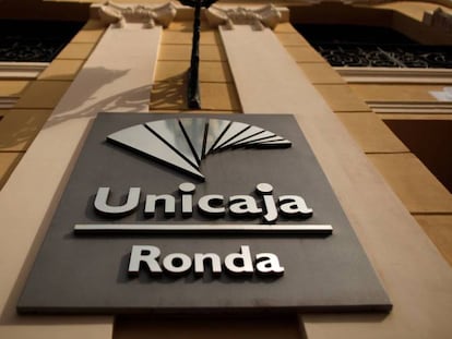 Unicaja y Liberbank contratan a los asesores de la 'due diligence' e inician la negociación formal de fusión
