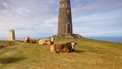 Islas Escocia Islay y Jura
