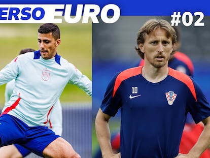 Universo Euro: Día 2 | Programa vídeo de la Eurocopa de Alemania 2024