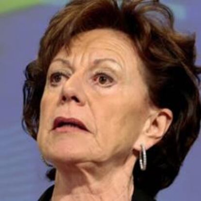 Neelie Kroes