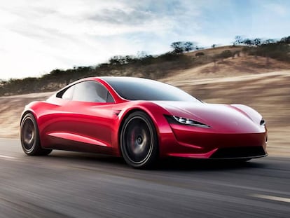 Tesla retrasa el lanzamiento del Roadster para centrarse en todo lo demás, ¿por qué?