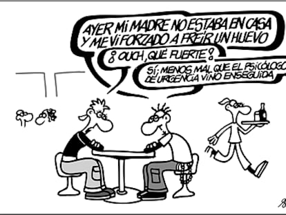FORGES