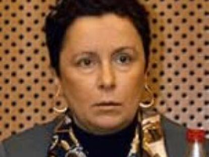 Entrevista con Ana Palacio