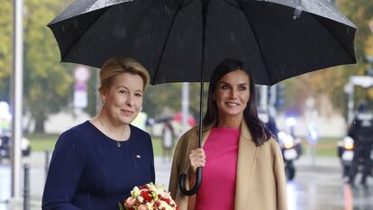 Los otros protagonistas del día