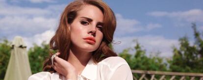 Lana del Rey.