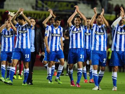 Arranca la temporada de Liga en Primera División