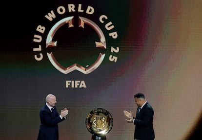 Gianni Infantino