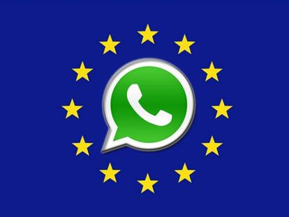 La Comisión Europea podría poner trabas a las llamadas de WhatsApp en 2016