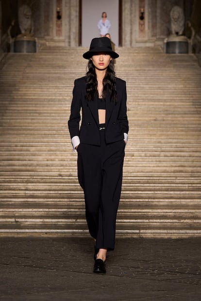 MAX MARA RESORT 2026
