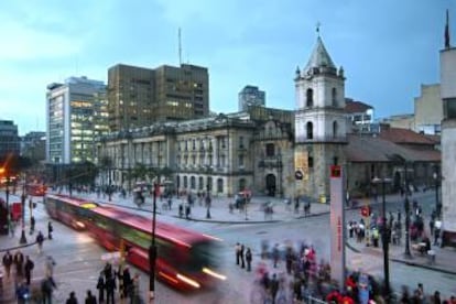 In the Colombian capital of Bogotá it is possible to purchase burundanga for under $30 a gram.