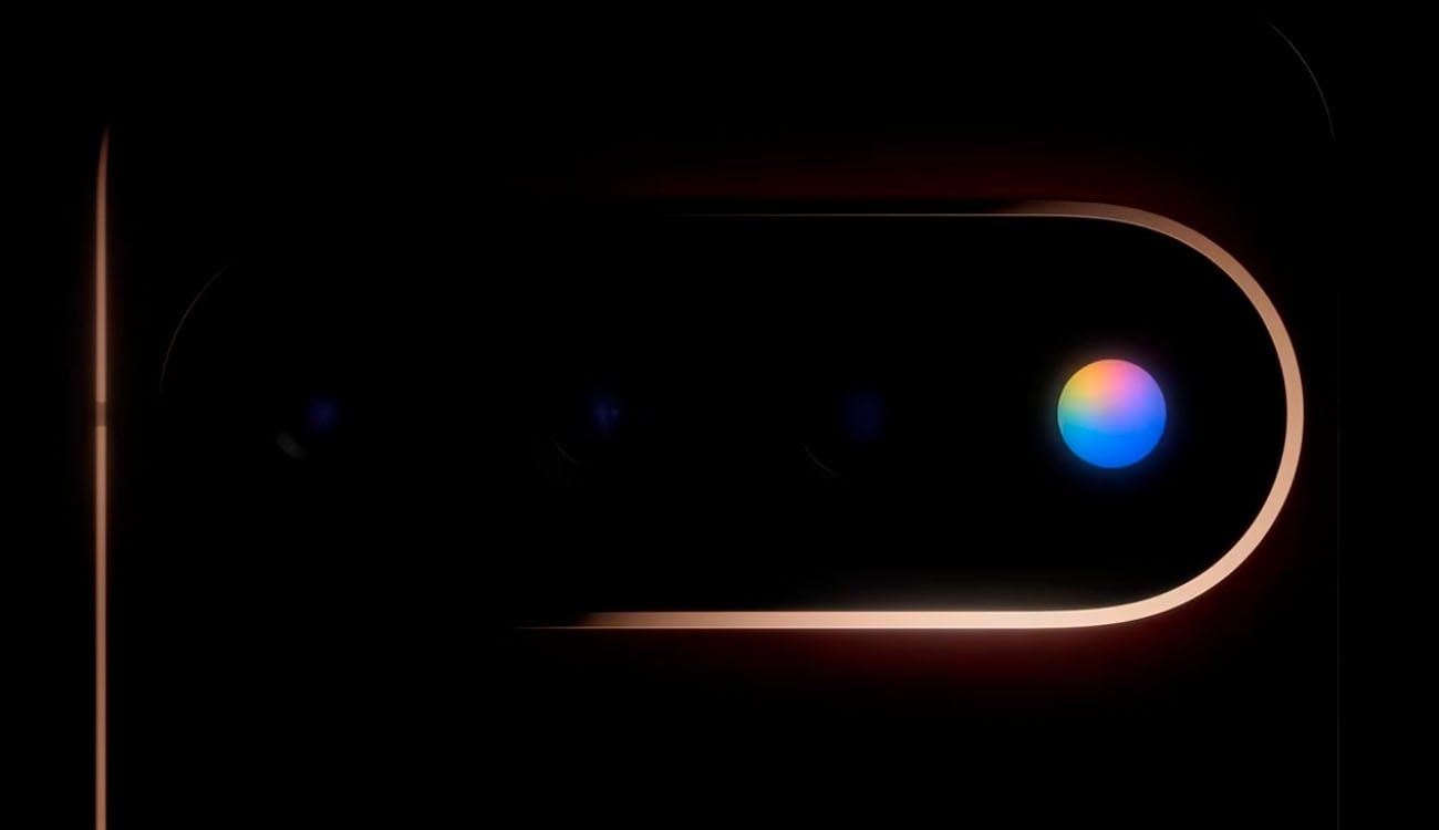 Google muestra Pixel Glow, su nueva idea para las notificaciones de sus móviles Pro