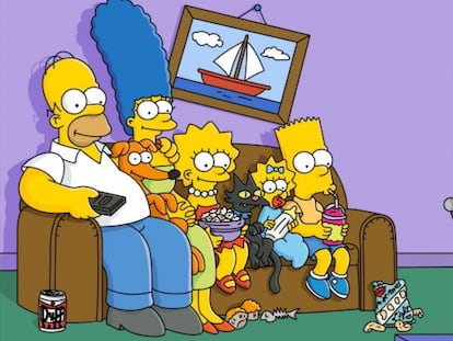 25 frases para 25 años de ‘Los Simpson’