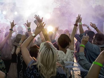 Los festivales se han convertido en una cita obligada en verano.