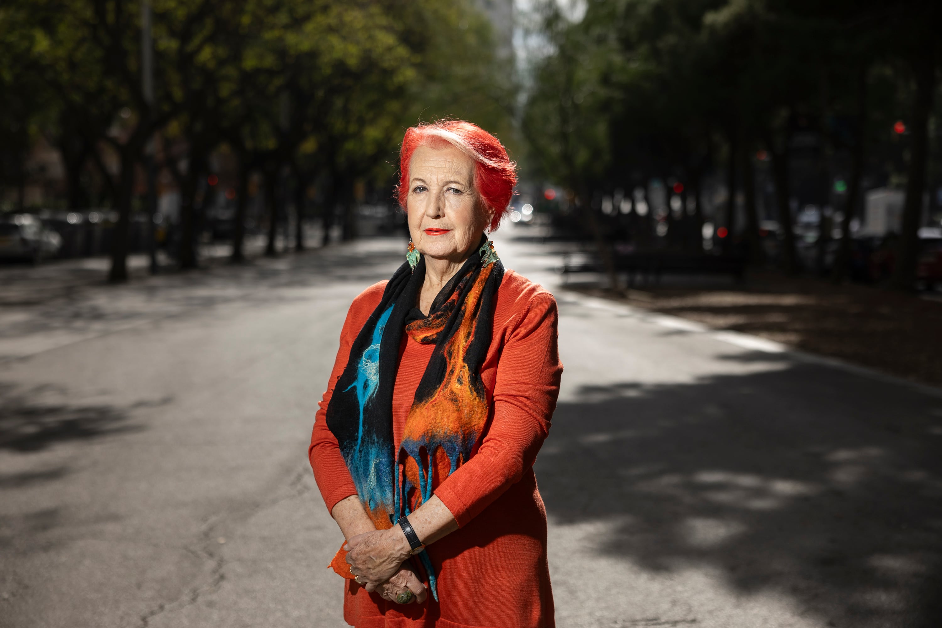 Rosa María Calaf, Premio Nacional de Televisión 2026, “una mirada adelantada a su tiempo”